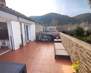 Terrace of Attic for sale in Alcúdia  with Air Conditioner, Heating and Parquet flooring