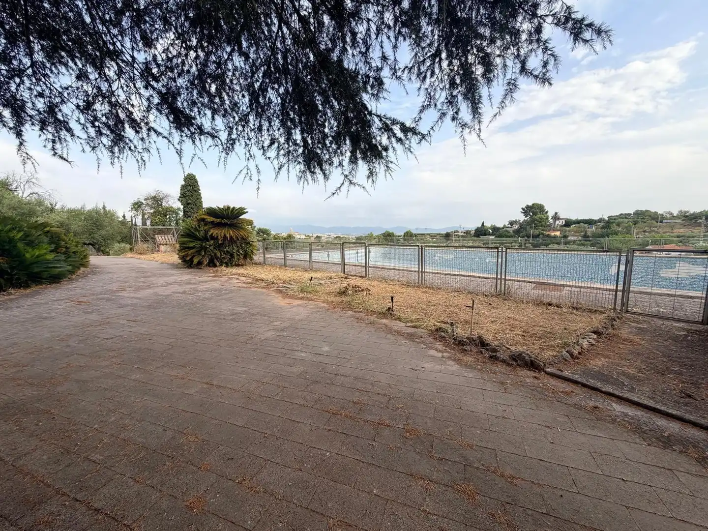 Villa avec piscine à vendre à Albaida, imagen 8