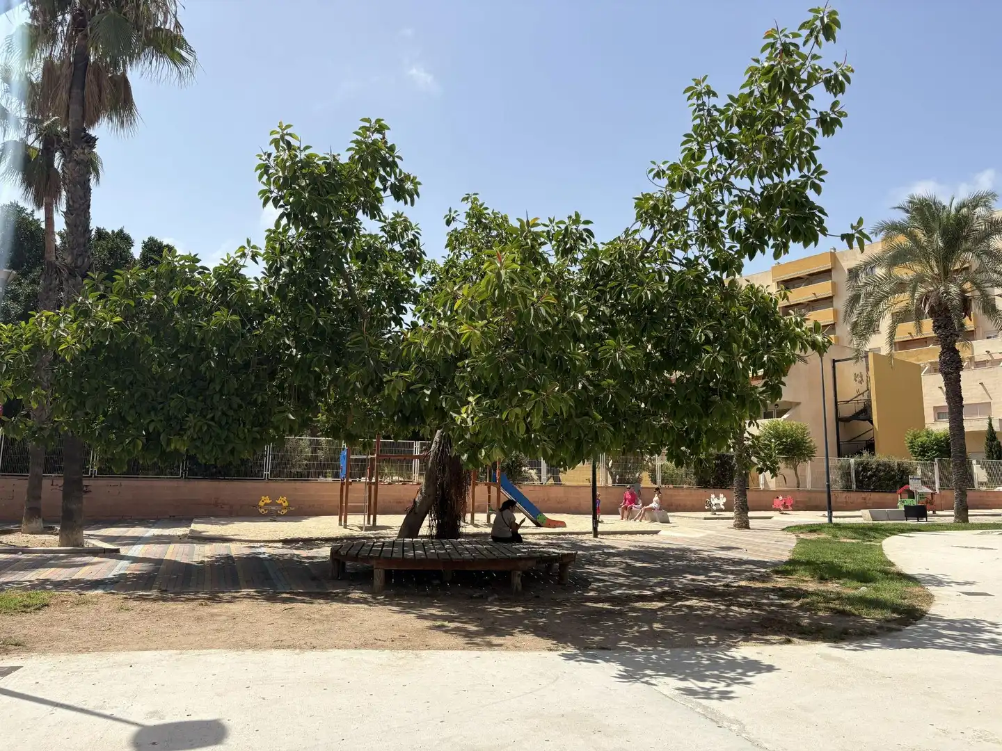 Apartamento con terraza en venta en Calle C. Maria Gil Vallejos 25, imagen 39