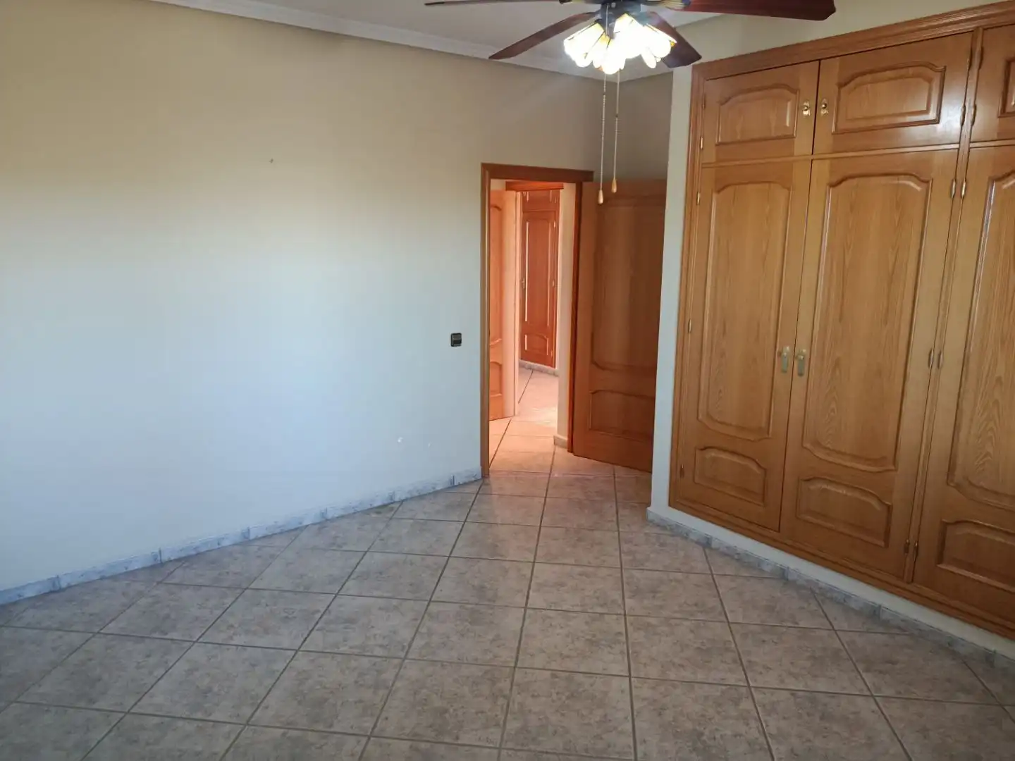 Terreno en venta en Puerta de Cuartos - Avda. de Portugal