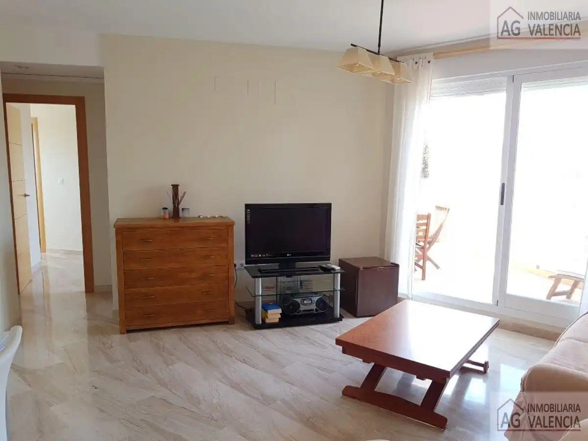 Appartement compact avec piscine à vendre à Les Marines a Denia, imagen 40