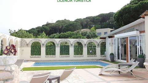 Casa  con espectaculares vistas al mar y  licencia turística!!!