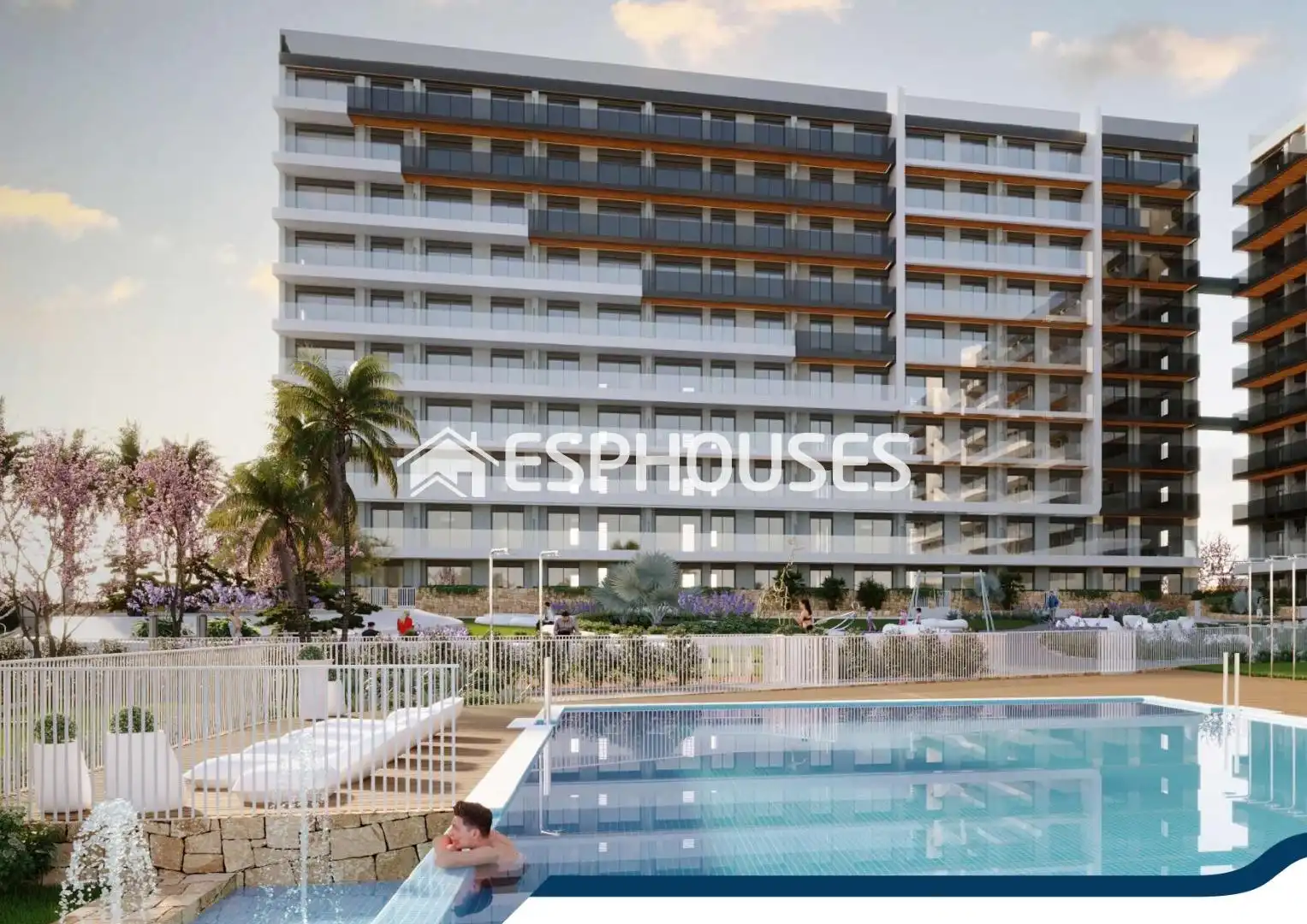 Wohnung mit Terrasse zum Verkauf in Playa del Acequión, Náufragos y Rocío del Mar, imagen 11