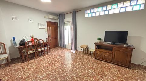 Piso en el casco histórico
