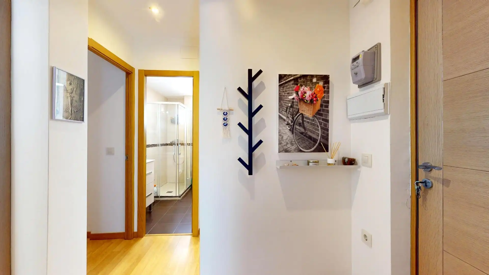 Flat for sale in Levante, imagen 17