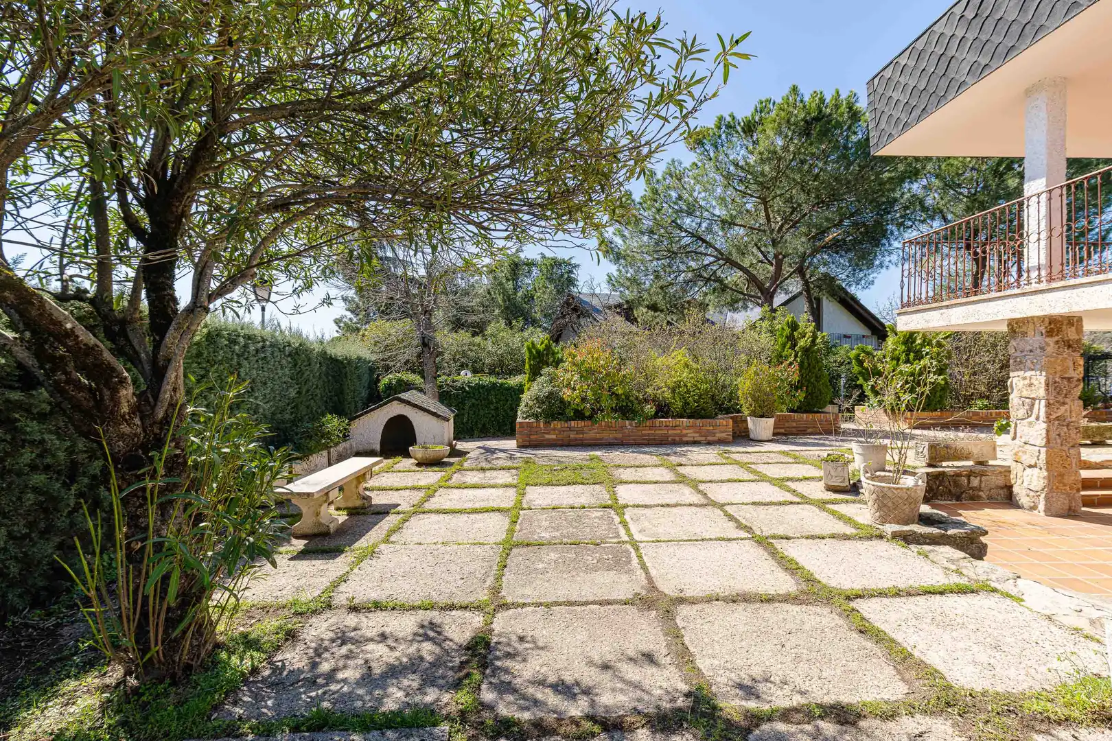 Casa con terraza en venta en Los Ángeles - Jarandilla, imagen 54