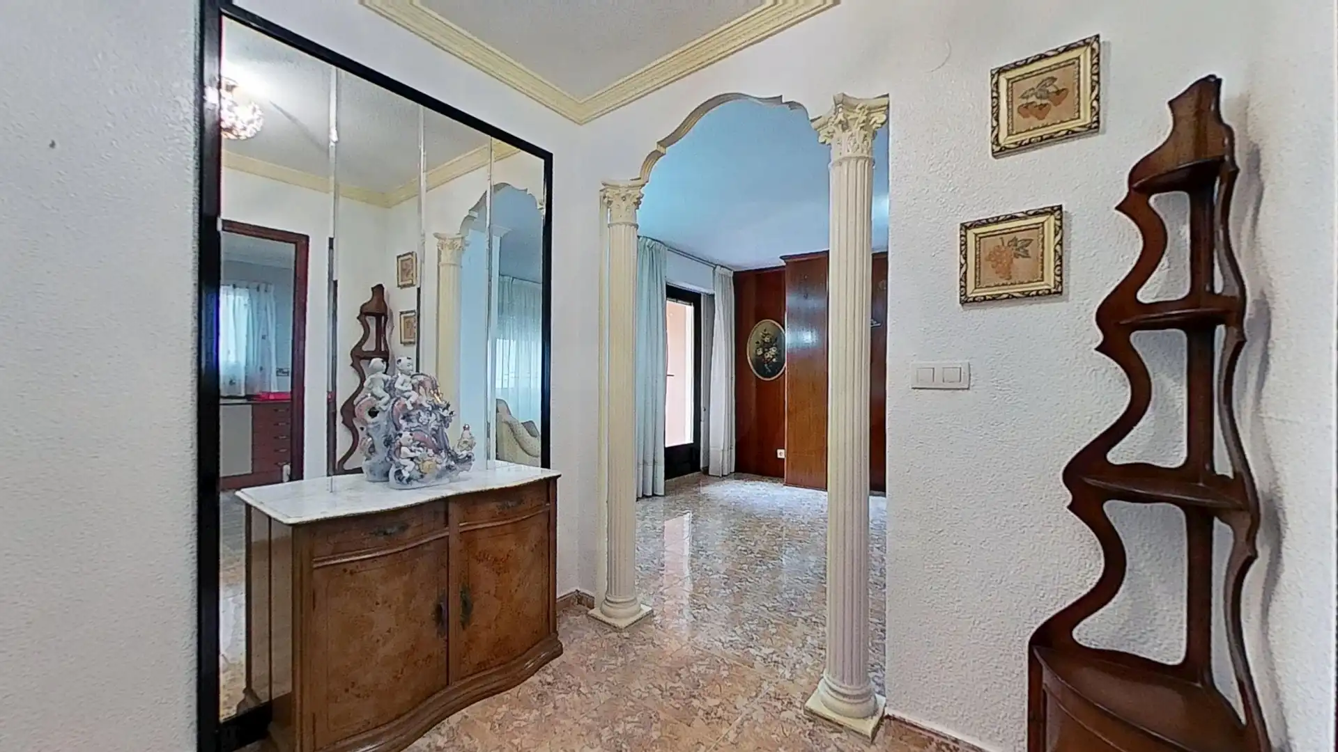 Flat with lift for sale in El Grao, imagen 9