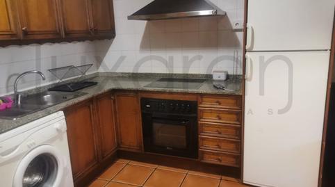 Foto 2 de Apartament de lloguer a Carrèr Ilia, 1, 1, Vilac, Lleida