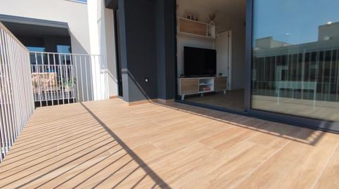 Foto 5 de Piso en venta en Carrer del Manresà, 31, Manresà, Barcelona