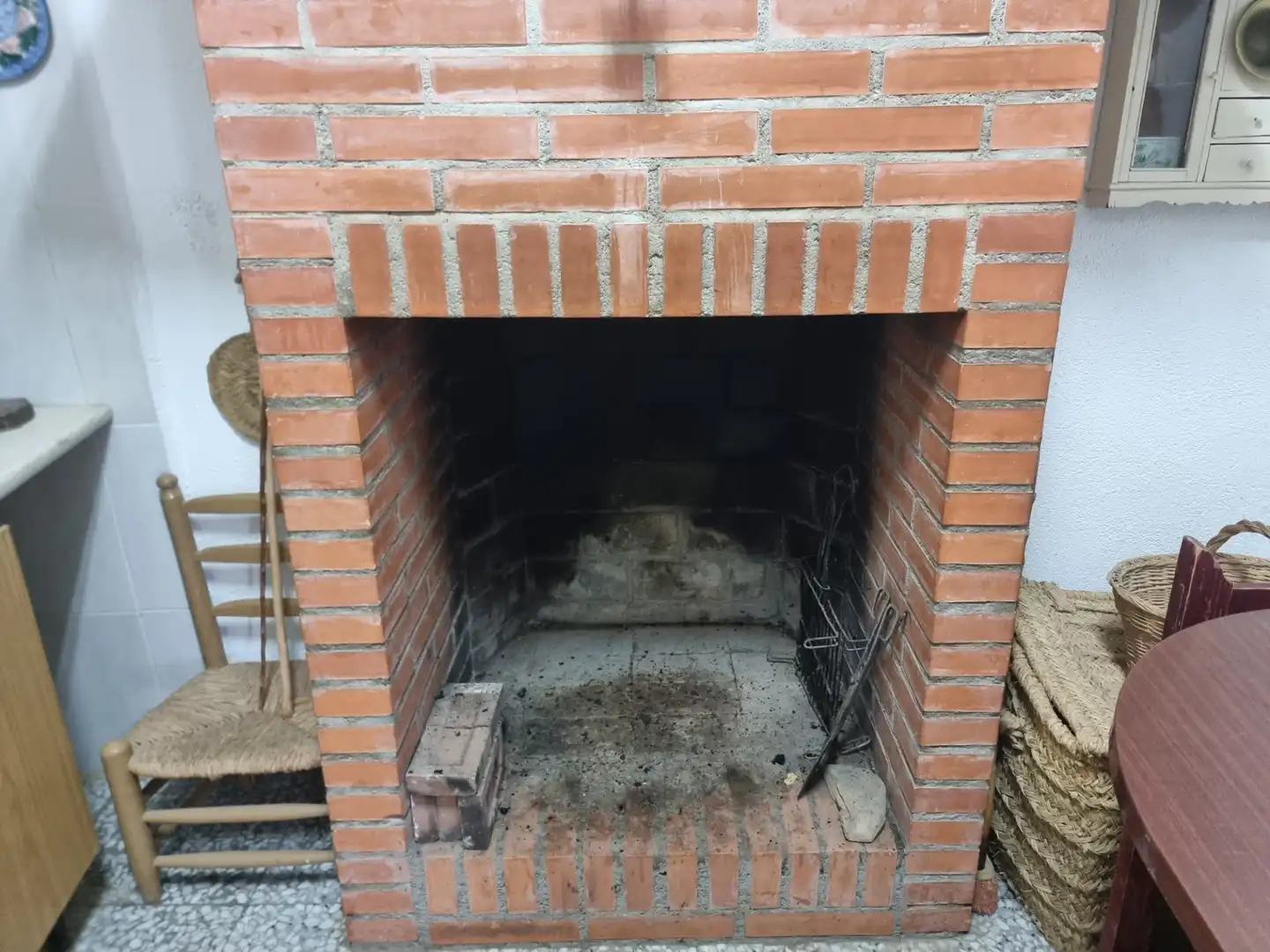 Finca rústica en venta en Fiñana con Terraza y Amueblado