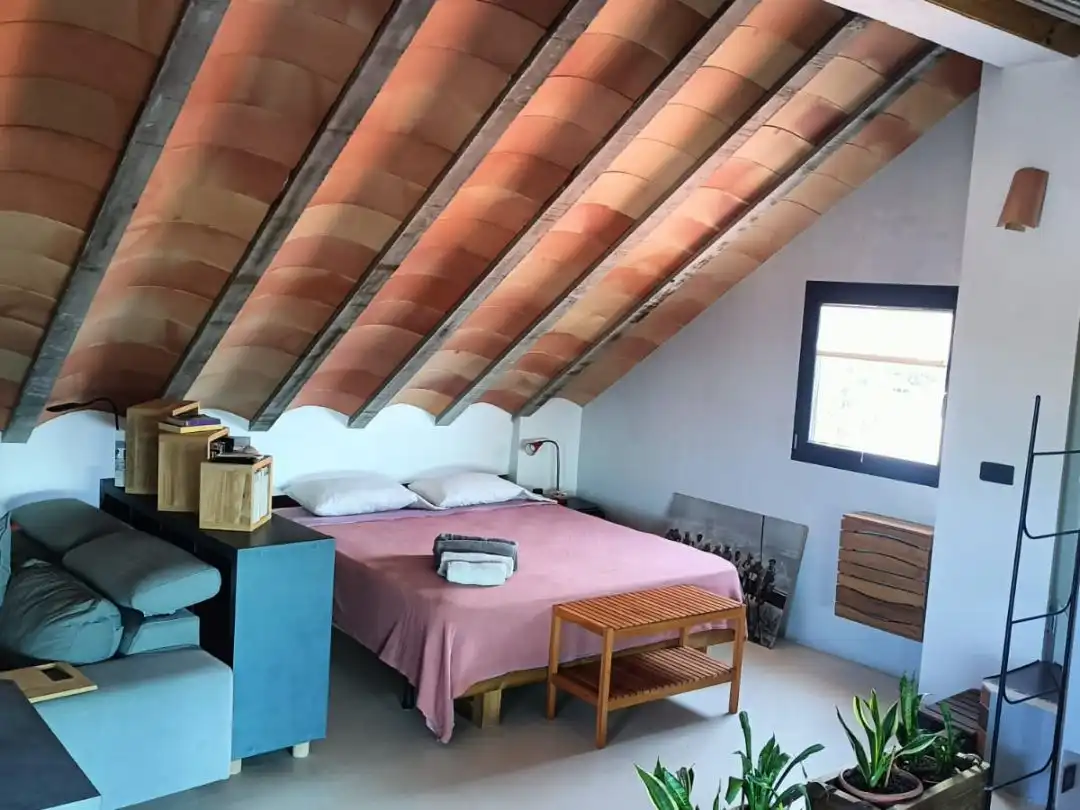Loft in affitto a Avinguda Neptú 36, imagen 12