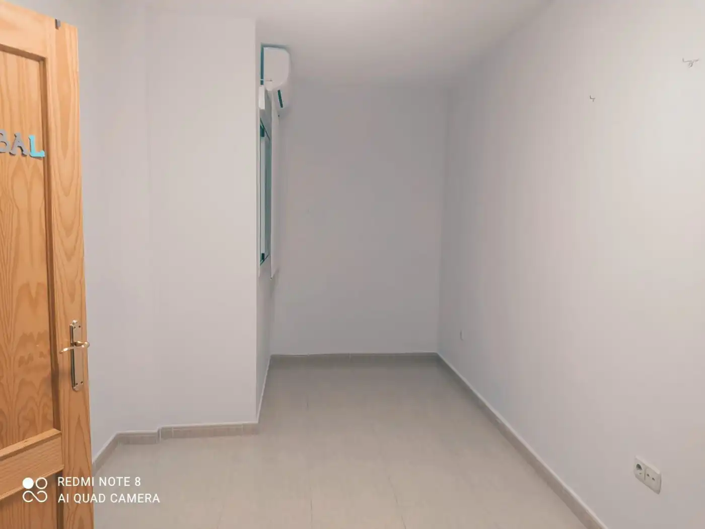 Dúplex amb terrassa en venda a Macael, imagen 19
