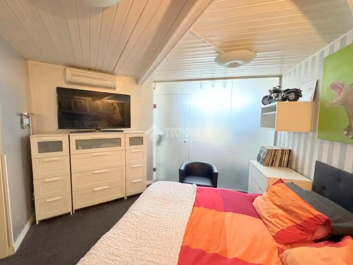 Habitación de Piso en venta en Leganés