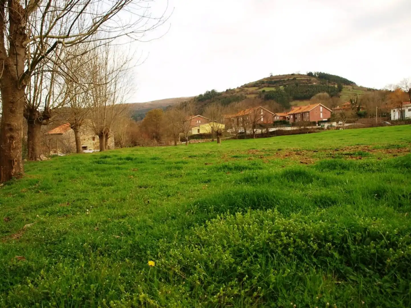 Terreni e lotti in vendita a San Felices de Buelna - Rivero, imagen 6