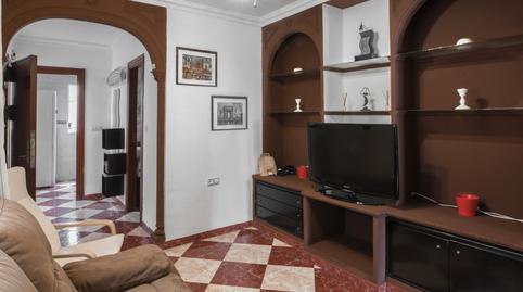 Foto 5 de Pis de lloguer a Calle Salamanca, El Molinillo - Capuchinos, Málaga Capital