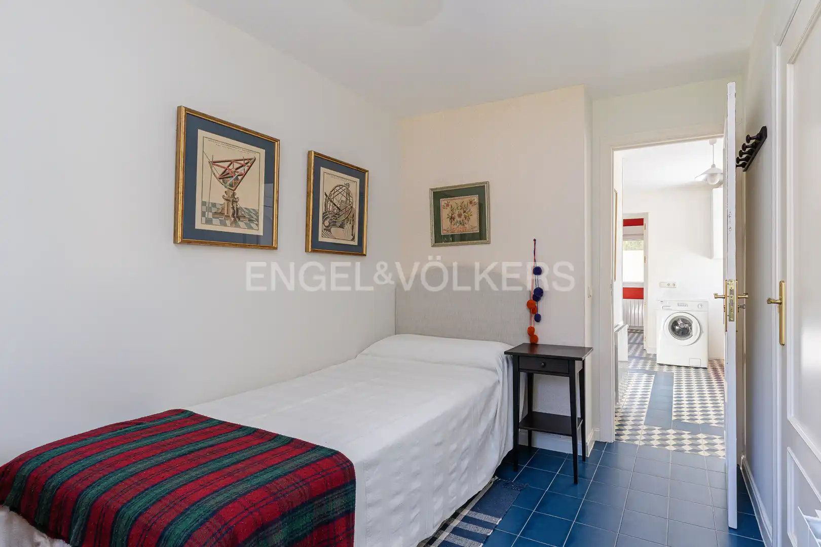 Casa con jardín en venta en Centro - Manguilla, imagen 15