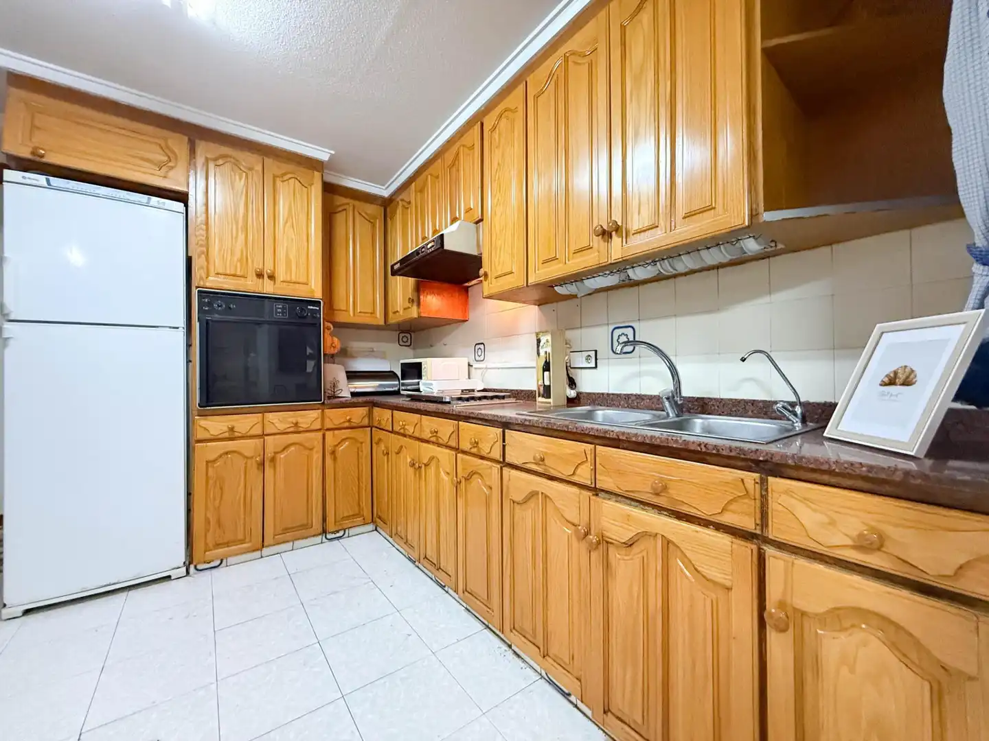 Appartement compact avec ascenseur à vendre à Plaza  Glorieta 11, imagen 18