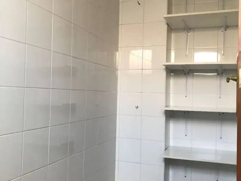 Bathroom of Flat for sale in Torredelcampo, Jaén