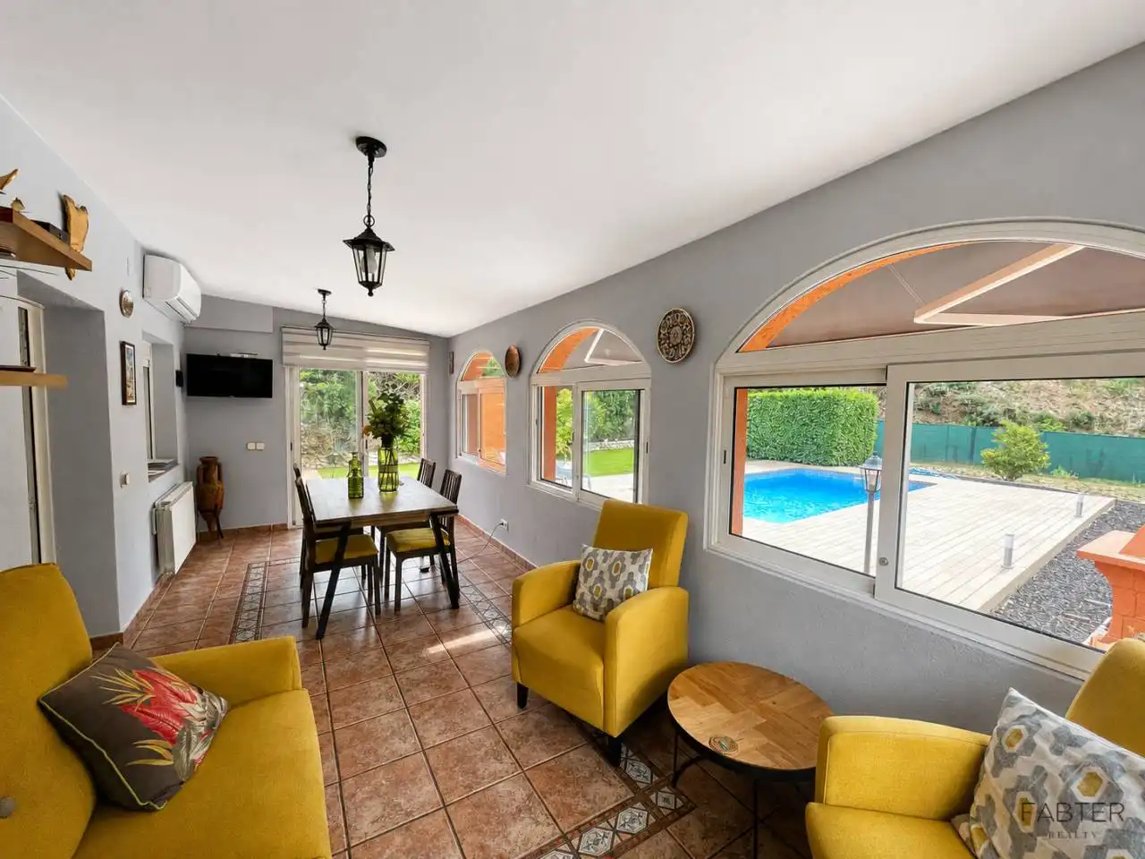 Maison avec piscine à vendre à Calle Rovelló, imagen 6