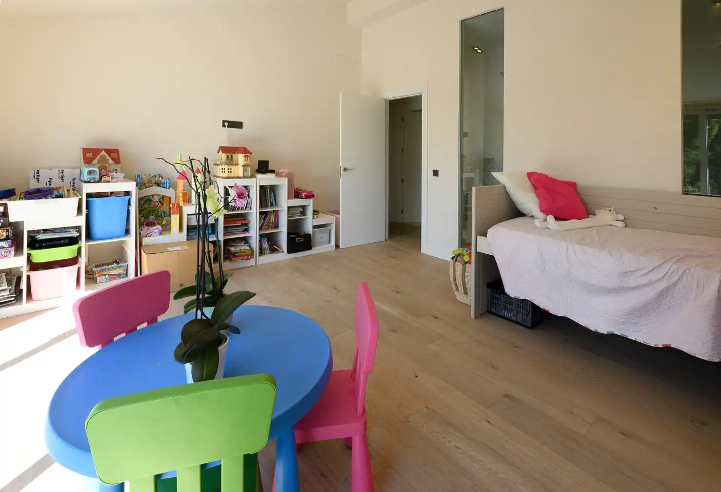 Casa con piscina en venta en De Mesoncillos, imagen 41