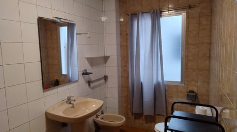 Foto 5 de Piso en venta en Rúa Do Campo Do Forno, 13, Concheiros - Fontiñas, Santiago de Compostela