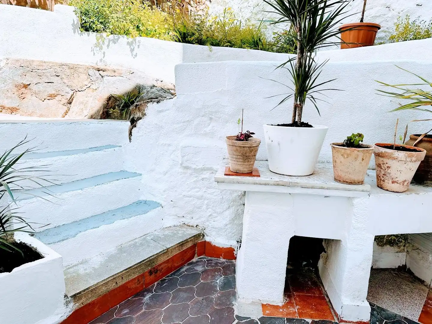 Terrace of Detached homes for sale in Barx  with Air Conditioner, Heating and Terrace