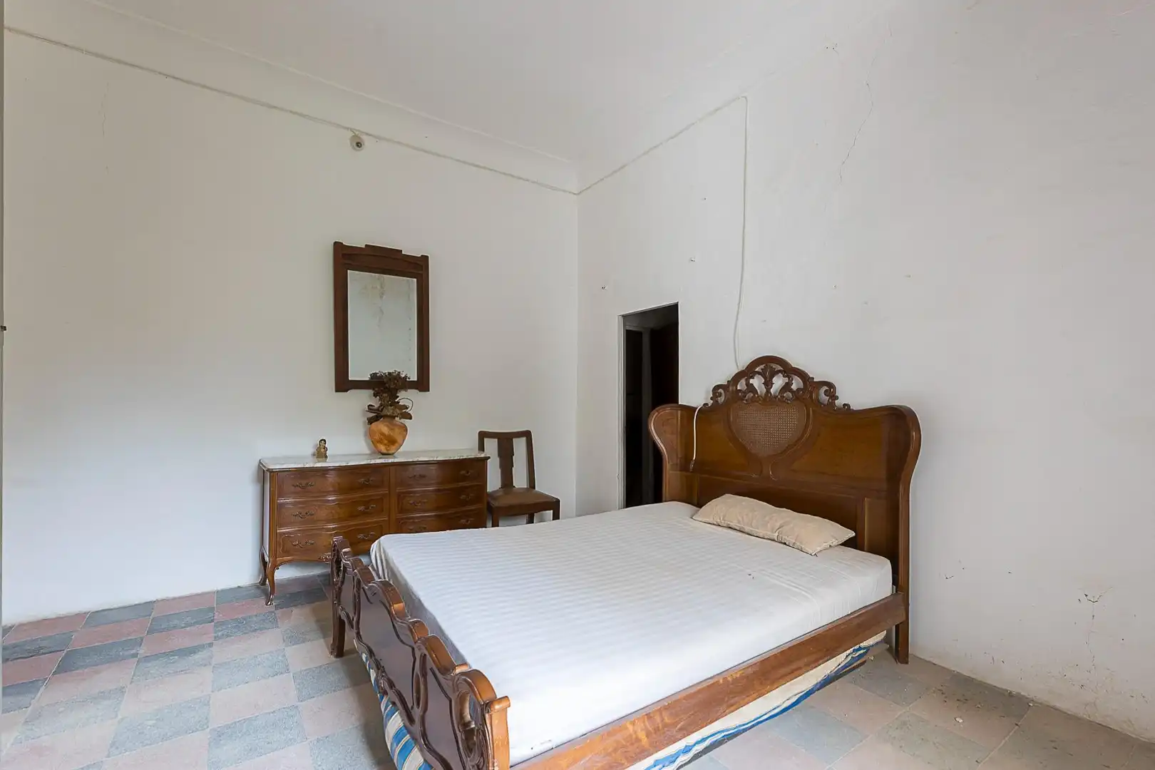 Dormitori de Casa o xalet en venda en Binissalem