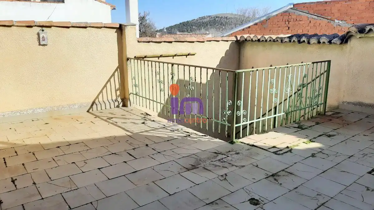 Casa en venda a Santa Cruz de Mudela, imagen 9