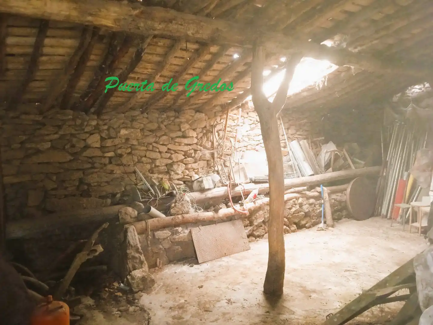 Casa o xalet en venda en San Lorenzo de Tormes