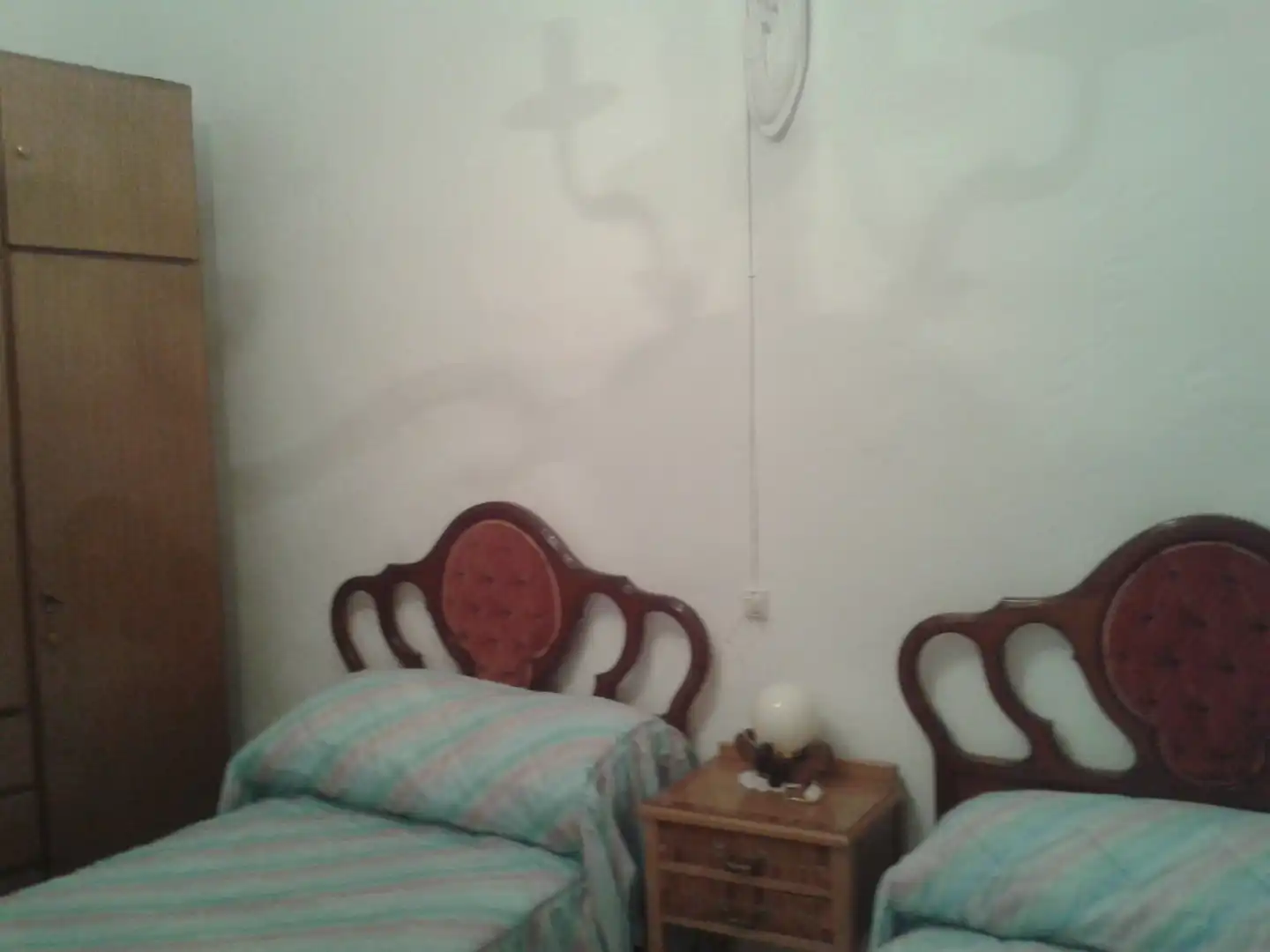Casa amb jardí en venda a Avenida Castilla la Mancha, imagen 6