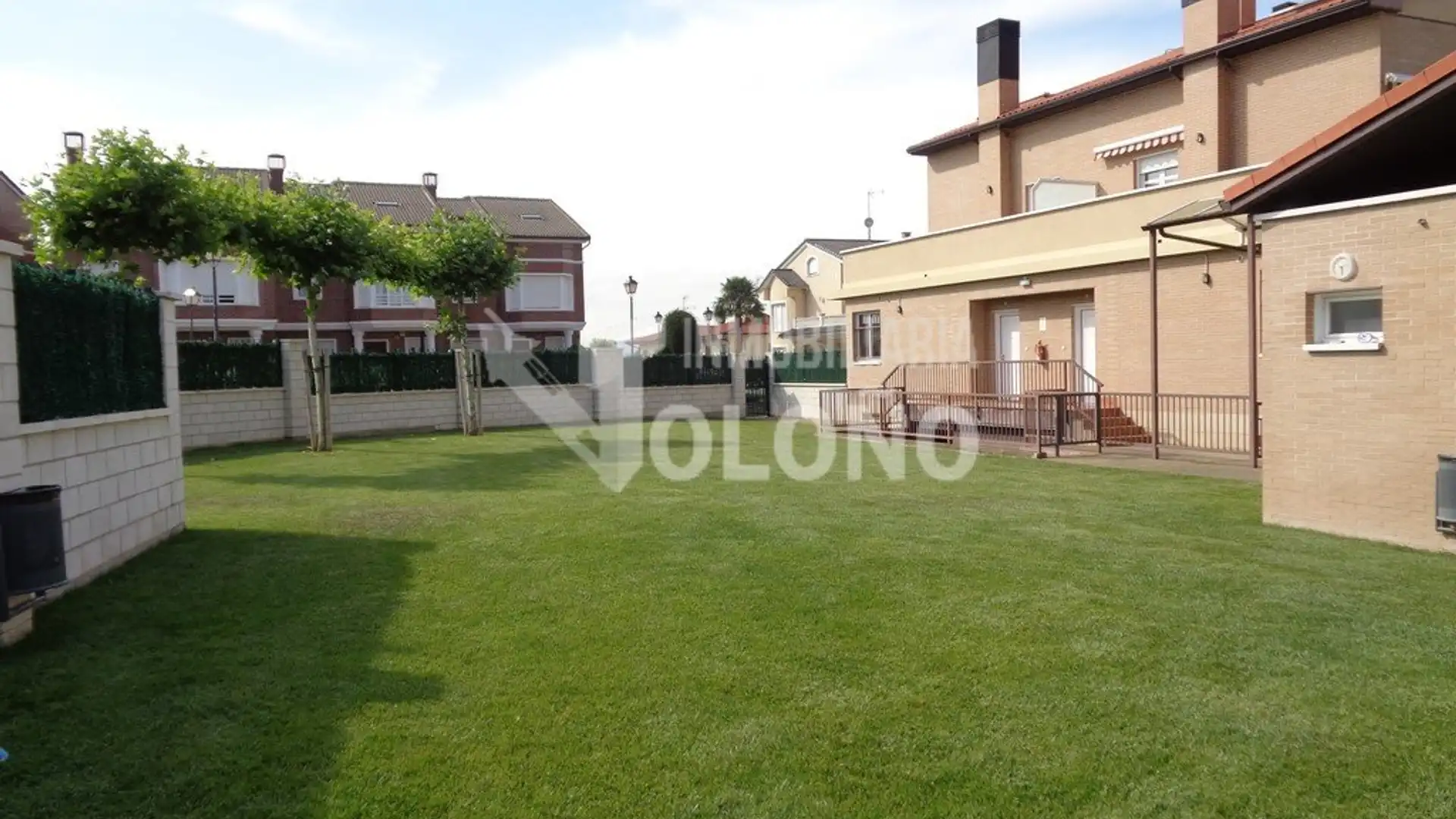 Dúplex en venta en Calle Cruz Roja, 94, Casalarreina