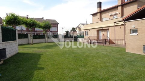Foto 3 de Dúplex en venta en Calle Cruz Roja, 94, Casalarreina, La Rioja