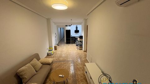 Foto 5 de Apartamento en venta en Calle María Gil Vallejos, 10, Avenida Habaneras - Curva de Palangre, Torrevieja