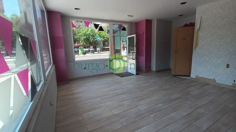 Foto 2 von Geschaftsraum zur Miete in Calle las Campanillas, Las Eras de Renueva, León Capital