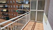 Balcony of Flat for sale in Gavà  with Terrace