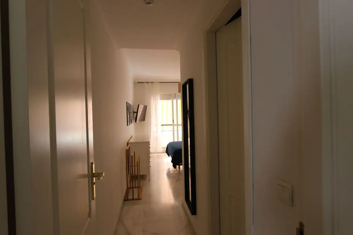 Apartamento con piscina en alquiler en Nueva Andalucía, imagen 11