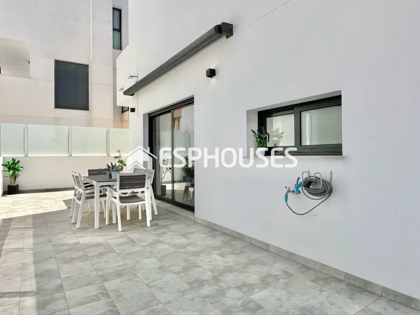 Chalet con terraza en venta en Los Secanos, imagen 20