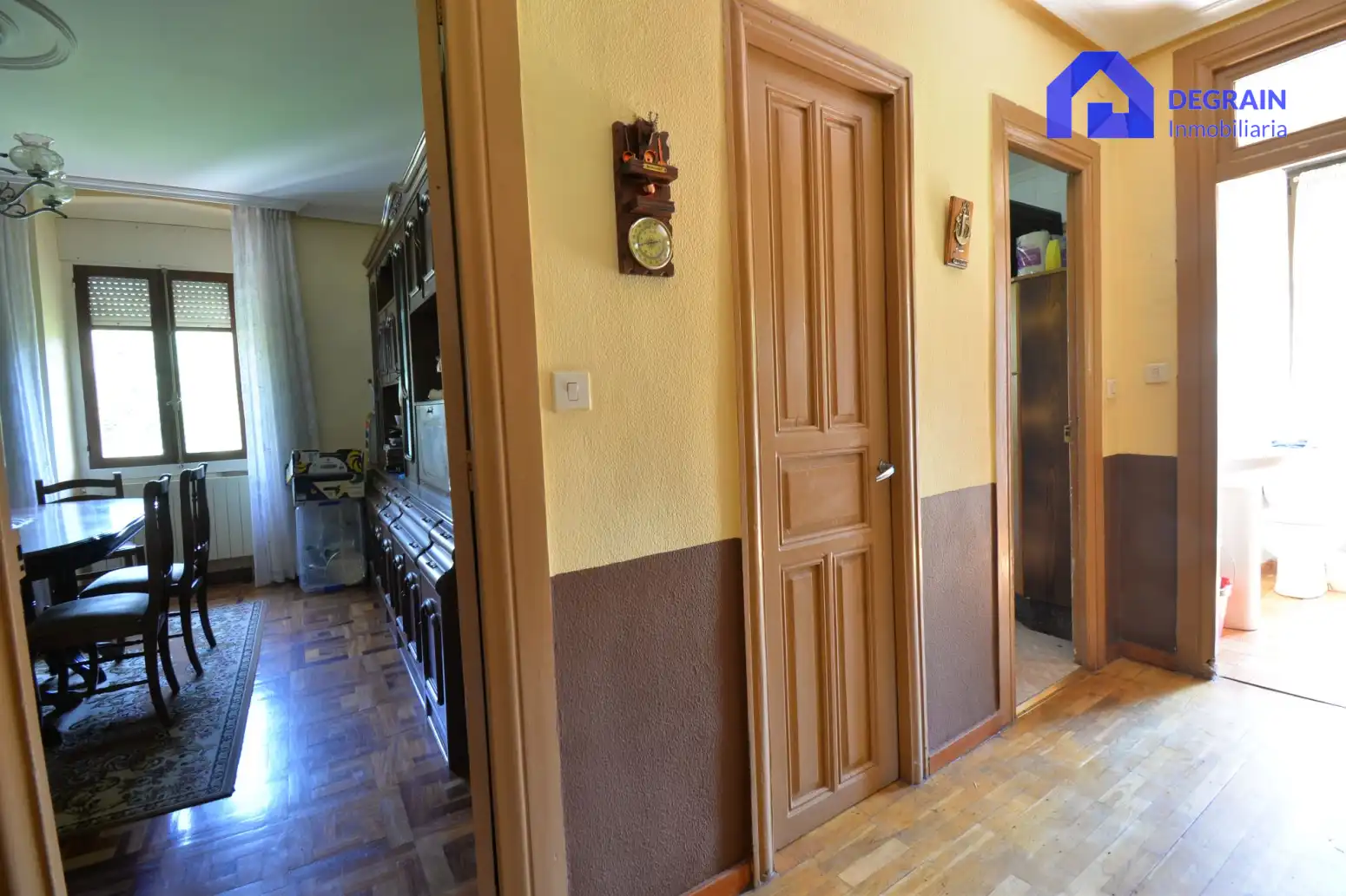Casa o chalet en venta en Salas con Calefacción, Terraza y Trastero