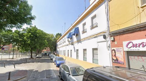 Foto 3 de Pis en venda a Alfareria, Triana Oeste, Sevilla Capital