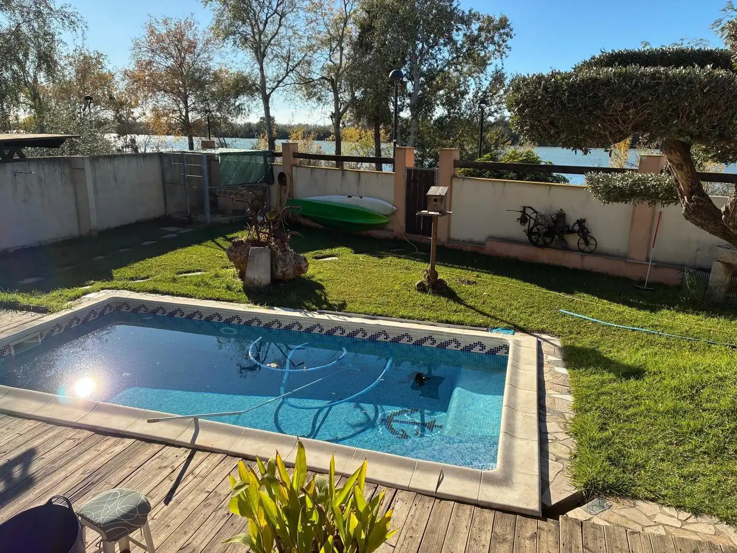 Villa con piscina in vendita a Deltebre, imagen 6