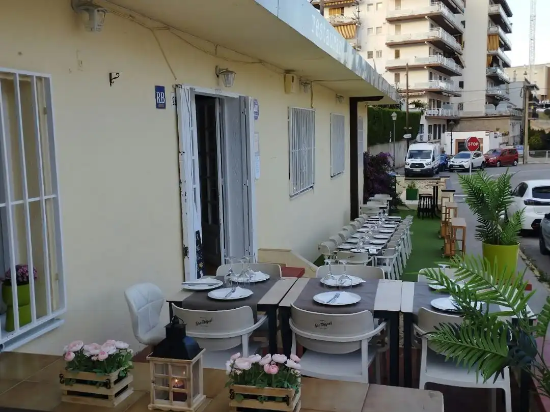 Geschaftsraum zur Miete in Calella, Barcelona