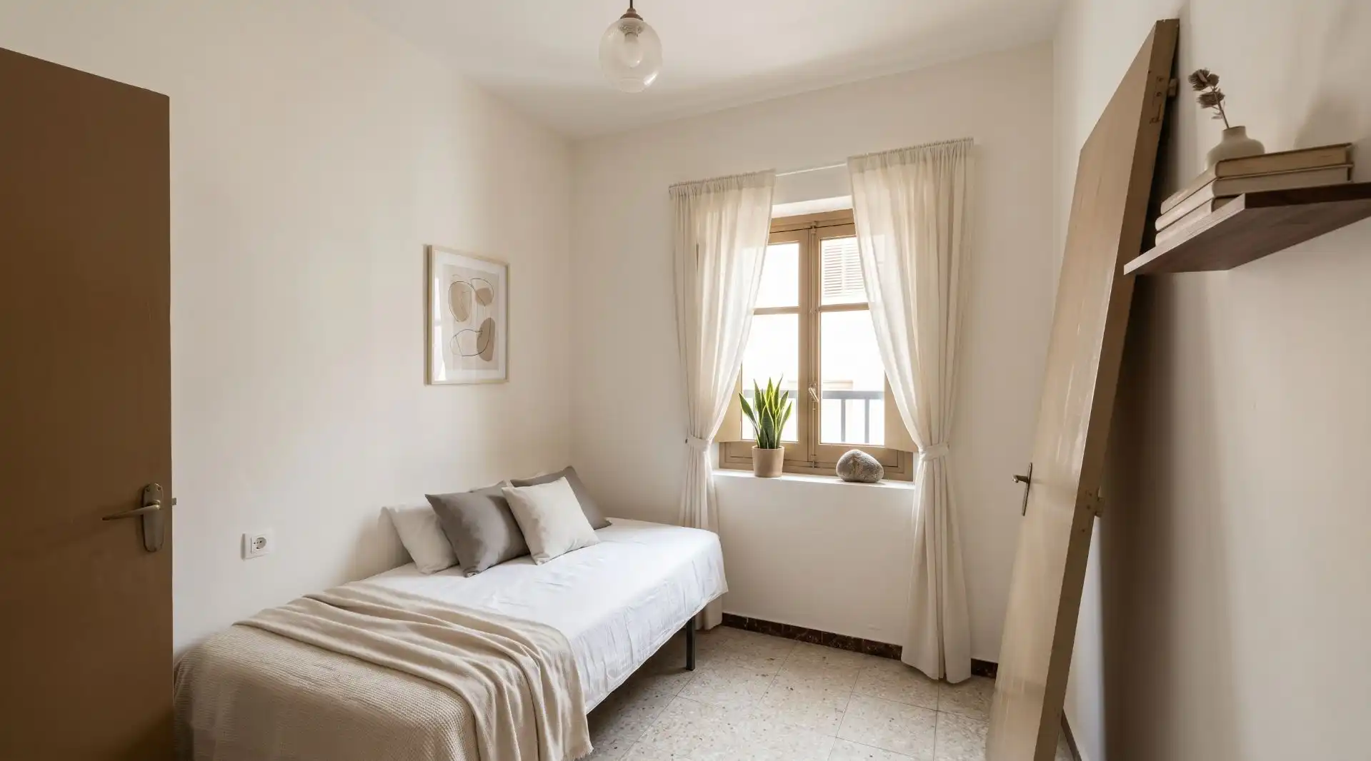 Bedroom of Country homes for sale in El Bosque, Cádiz