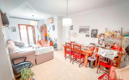 Sala d'estar de Pis en venda en  Córdoba Capital amb Calefacció i Terrassa