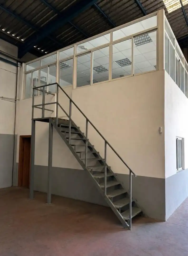 Industrial building for sale in Viator, imagen 5