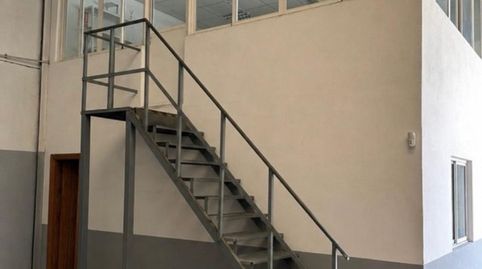 SE VENDE NAVE INDUSTRIAL EN POLIGONO LA JUAIDA VIATOR, imatge 5