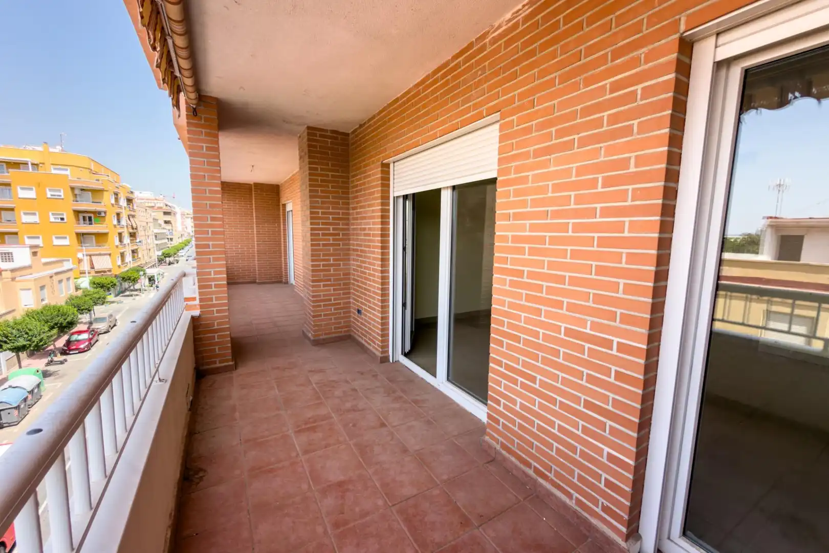 Terrassa de Pis en venda en Torrevieja amb Aire condicionat, Calefacció i Terrassa