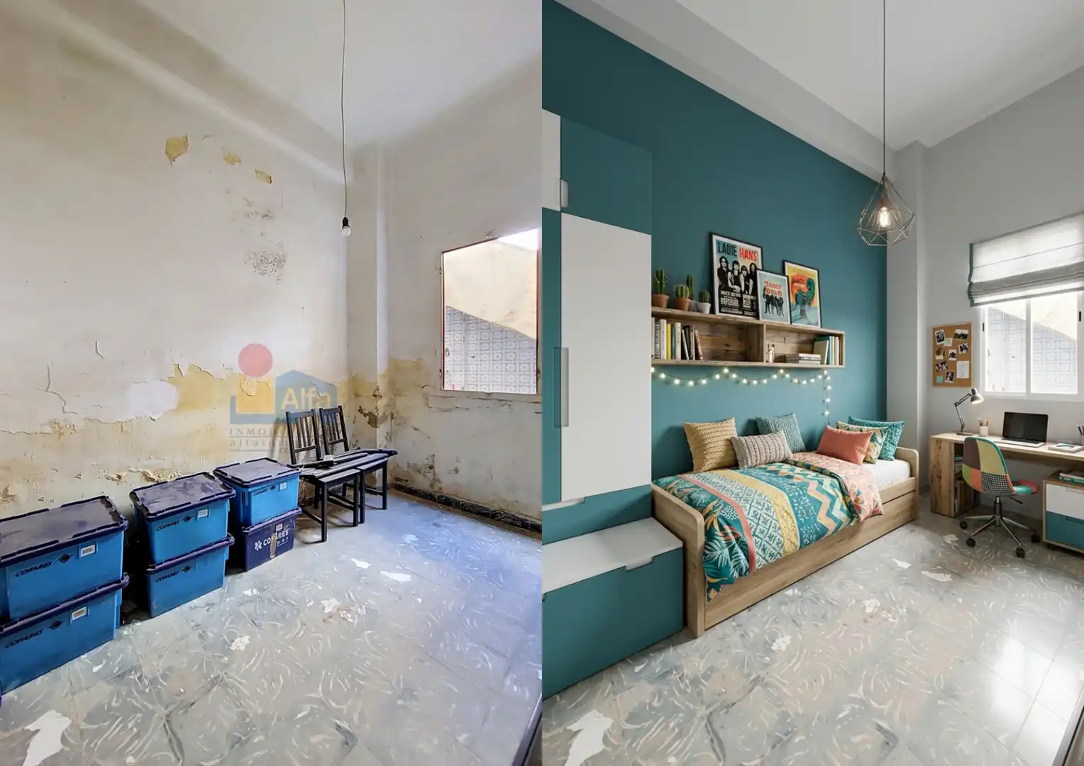 Erdgeschosswohnung zum Verkauf in Silla, imagen 4