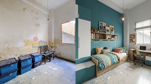 Foto 4 de Planta baja en venta en Silla, Valencia