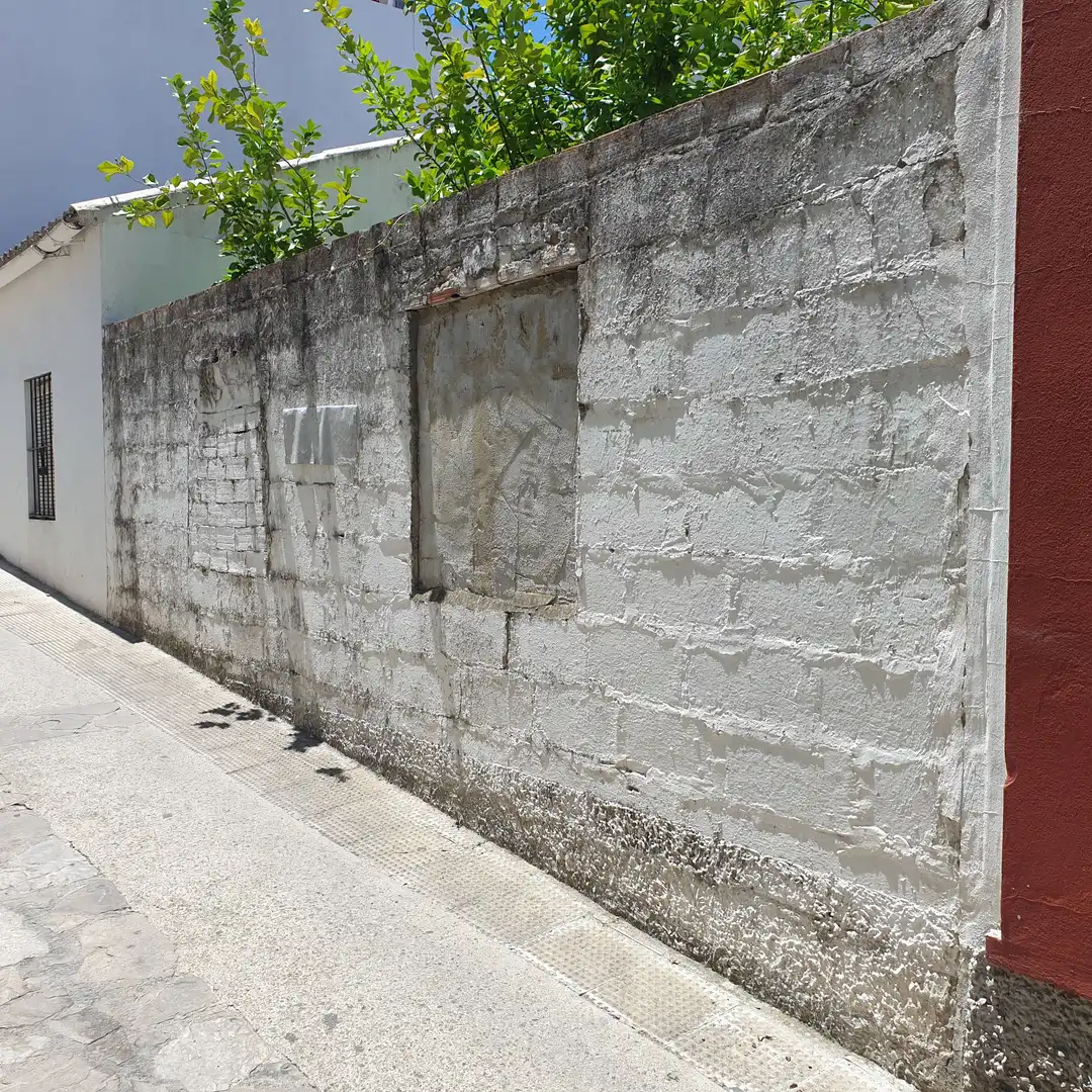 Terreny residencial en venda a Ubrique, imagen 2