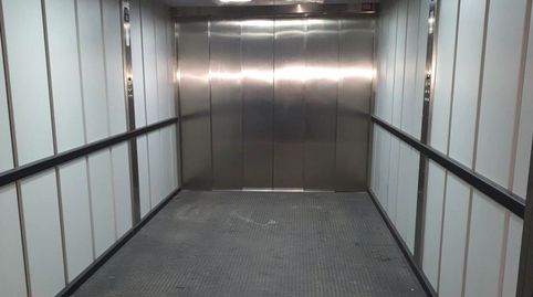 Foto 4 de Garaje en venta en Guillem Botet, 10, -1, Pardinyes, Lleida Capital